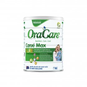 ORACARE CANXI MAX SURE