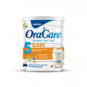 ORACARE GAIN