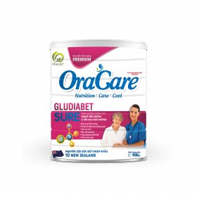 ORACARE GLUDIABET SURE