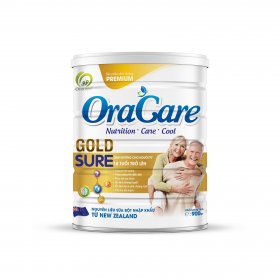 ORACARE GOLD SURE