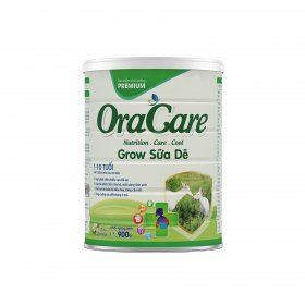 ORACARE GROW SỮA DÊ