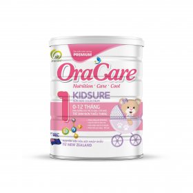 ORACARE KID SURE SỮA NON COLOSTRUM