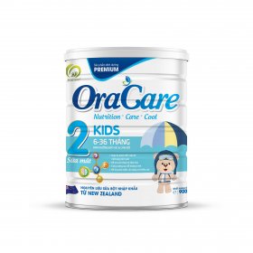 ORACARE KIDS