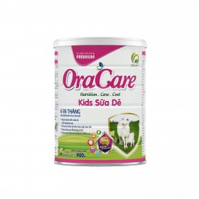 ORACARE KIDS SỮA DÊ