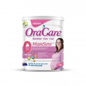 ORACARE MUM SURE