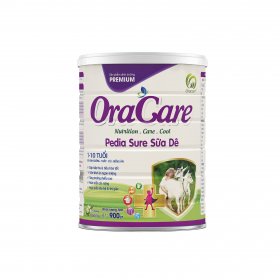 ORACARE PEDIA SURE SỮA DÊ