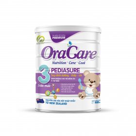 ORACARE PEDIA SURE