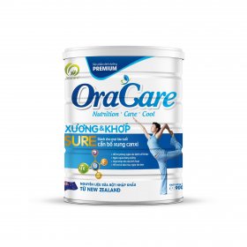 ORACARE XƯƠNG & KHỚP