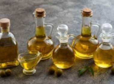 Mẹo Sử Dụng Dầu Thực Vật: Tăng Cường Dinh Dưỡng và Sức Khỏe