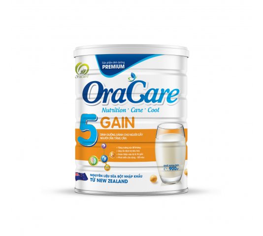 ORACARE GAIN