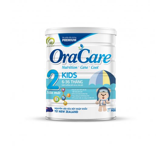 ORACARE KIDS