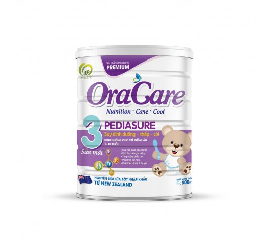 ORACARE PEDIA SURE